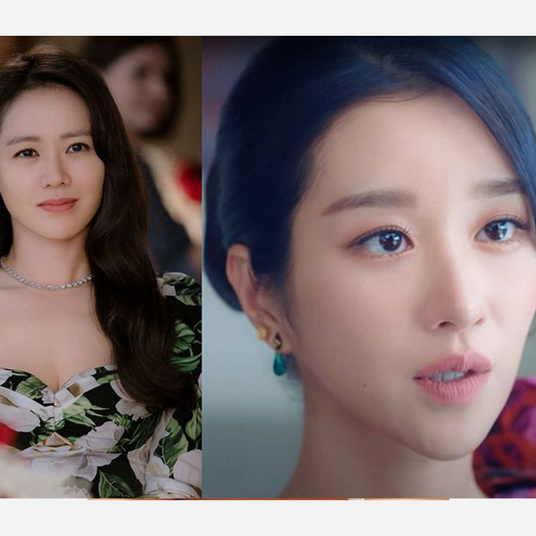 ヴァンサンカンのウェブサイト 【韓国メイク＆コスメ】動画で解説！ 『愛の不時着』のソン・イェジンなど、韓国女優顔のポイント4 という記事内で #V3ファンデーション が紹介されております。