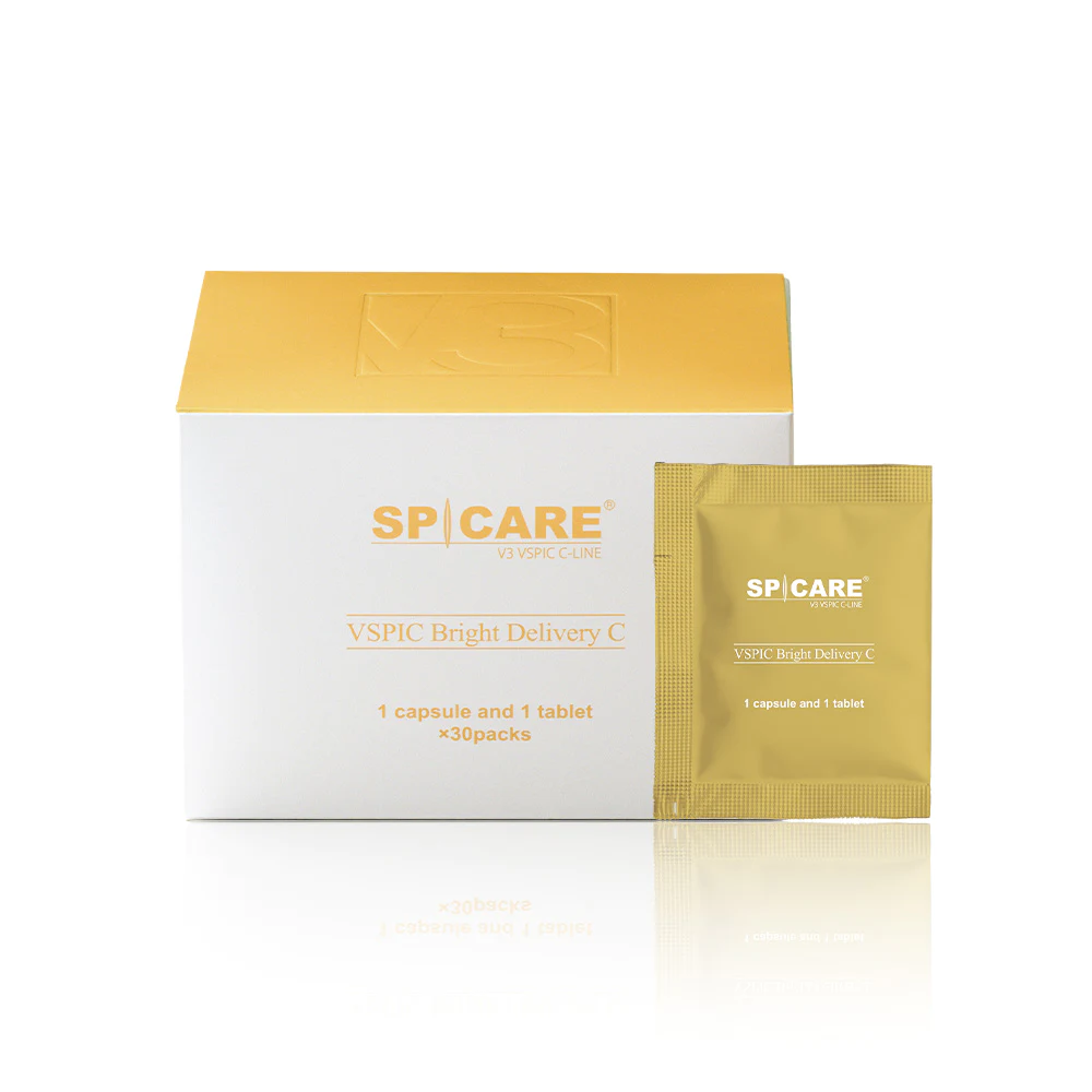 V3 VSPIC C Line｜SPICARE（スピケア）公式