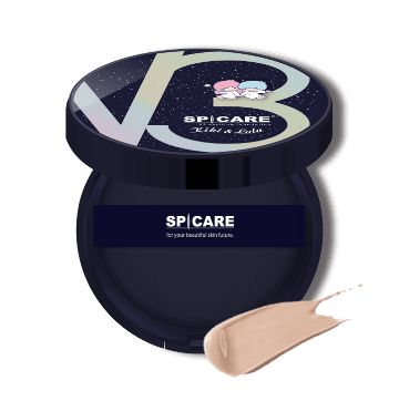 SPICARE V3 exciting foundation Kiki&Lala