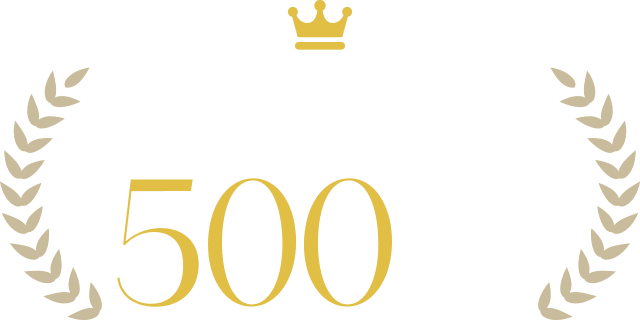 V3ファンデーションシリーズ 累計販売個数 500万個突破