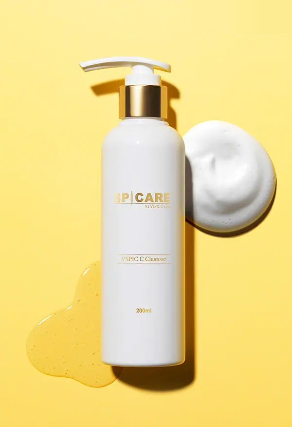 リニューアル品 VBソリューション 業務用 化粧水 スピケア VOS  