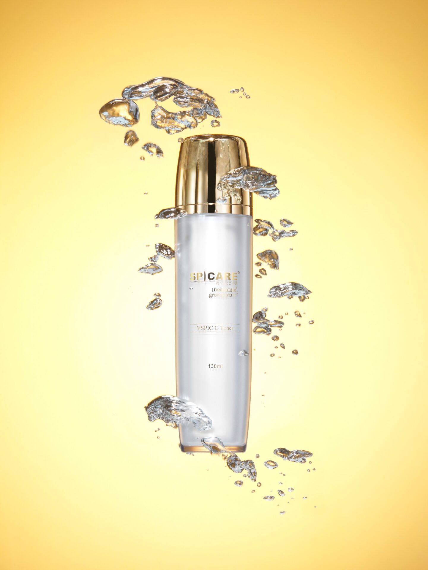 SPICARE V3 Protection Sunscreen SPICARE V3 Protection Sunscreen 2本セット 日焼け止め