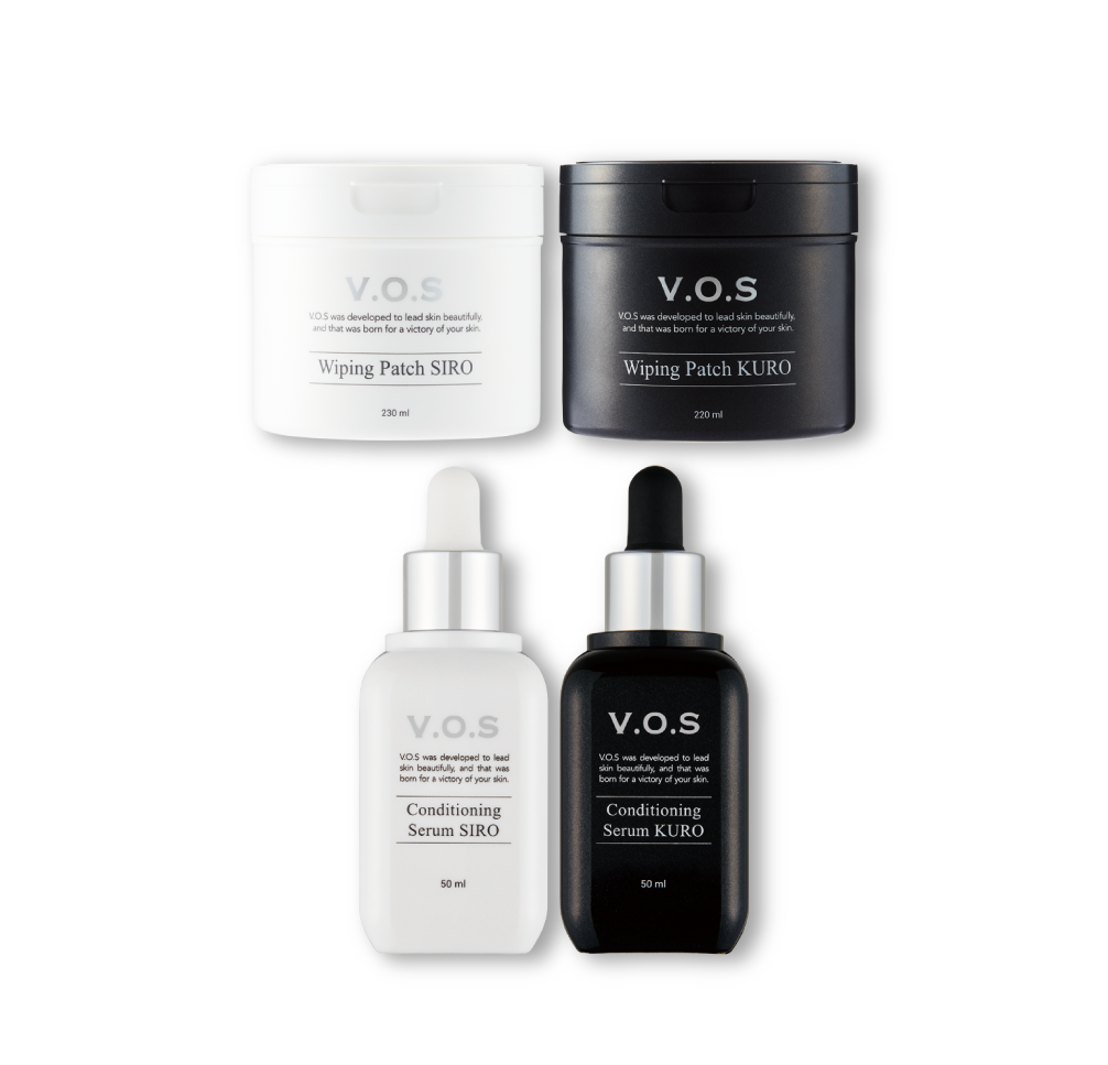 V.O.Sホームケア - 【公式】SPICARE（スピケア） 