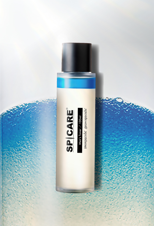 化粧水 乳液 クリーム インテリジェント本体 パフ3 V3 インテリジェント ファンデーション -【公式】SPICARE